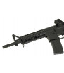 Cyma M4 CQB RIS CM517 Noir ABS 300BBs 1.4J