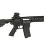 Cyma M4 CQB RIS CM517 Noir ABS 300BBs 1.4J