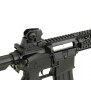 Cyma M4 CQB RIS CM517 Noir ABS 300BBs 1.4J