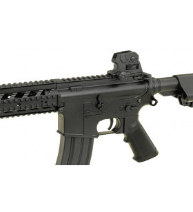 Cyma M4 CQB RIS CM517 Noir ABS 300BBs 1.4J