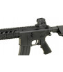 Cyma M4 CQB RIS CM517 Noir ABS 300BBs 1.4J