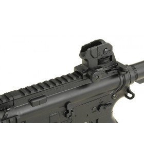 Cyma M4 CQB RIS CM517 Noir ABS 300BBs 1.4J