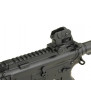 Cyma M4 CQB RIS CM517 Noir ABS 300BBs 1.4J