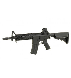 Cyma M4 CQB RIS CM517 Noir ABS 300BBs 1.4J