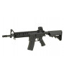 Cyma M4 CQB RIS CM517 Noir ABS 300BBs 1.4J