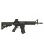 Cyma M4 CQB RIS CM517 Noir ABS 300BBs 1.4J