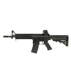 Cyma M4 CQB RIS CM517 Noir ABS 300BBs 1.4J