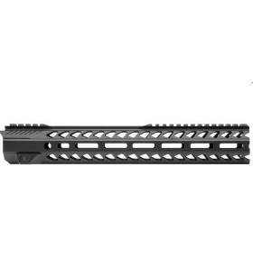 ACM Kublai Garde Main M-Lok 13.5" Stroke M-Lok Black Métal