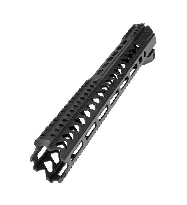 ACM Kublai Garde Main M-Lok 13.5" Stroke M-Lok Black Métal