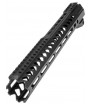 ACM Kublai Garde Main M-Lok 13.5" Stroke M-Lok Black Métal