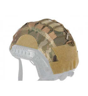 Emerson Couvre Casque Mesh Fast Multicam