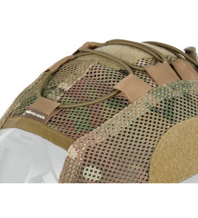 Emerson Couvre Casque Mesh Fast Multicam