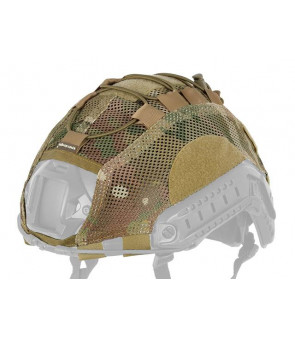 Emerson Couvre Casque Mesh Fast Multicam