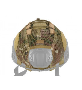 Emerson Couvre Casque Mesh Fast Multicam