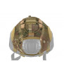 Emerson Couvre Casque Mesh Fast Multicam