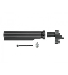 Double Eagle Tube de Crosse M4 Noir Type-M904