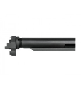 Double Eagle Tube de Crosse M4 Noir Type-M904