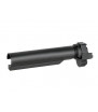 Double Eagle Tube de Crosse M4 Noir Type-M904