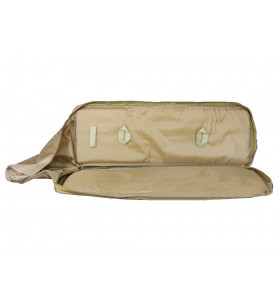 S&T Housse 120cm Tan