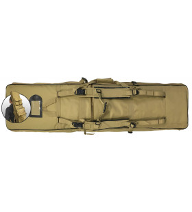 S&T Housse 120cm Tan