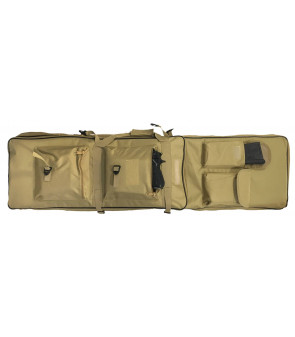 S&T Housse 120cm Tan