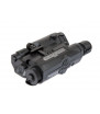 Specna Arms Boitier de Batterie PEQ15 Noir