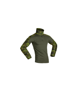 Invader Gear Combat Shirt Cadpat XXL