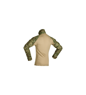 Invader Gear Combat Shirt Socom S