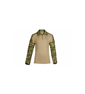 Invader Gear Combat Shirt Socom S