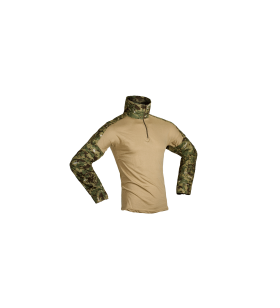 Invader Gear Combat Shirt Socom S