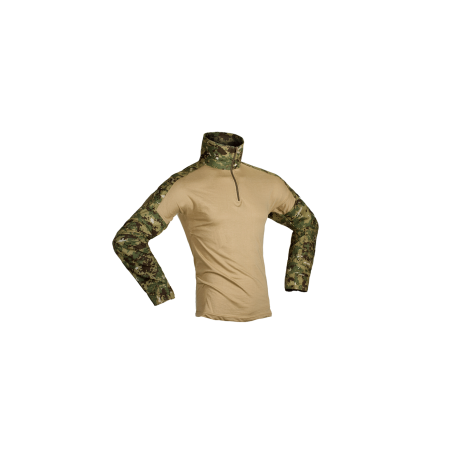 Invader Gear Combat Shirt Socom S