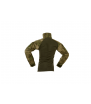 Invader Gear Combat Shirt Everglade L