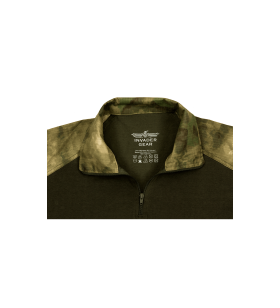 Invader Gear Combat Shirt Everglade L