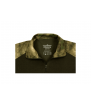 Invader Gear Combat Shirt Everglade L