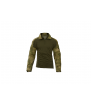 Invader Gear Combat Shirt Everglade L