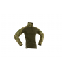 Invader Gear Combat Shirt Everglade L