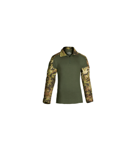 Invader Gear Combat Shirt Vegetato S