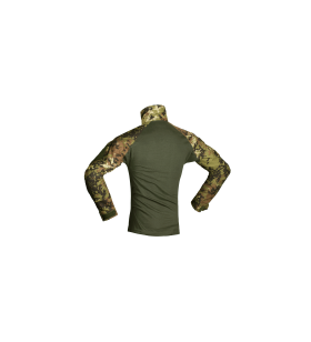 Invader Gear Combat Shirt Vegetato M