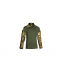 Invader Gear Combat Shirt Vegetato L