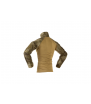 Invader Gear Combat Shirt Stone Desert S