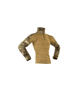 Invader Gear Combat Shirt Stone Desert M