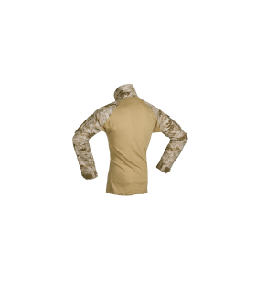 Invader Gear Combat Shirt Marpat Desert M