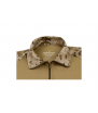 Invader Gear Combat Shirt Marpat Desert M