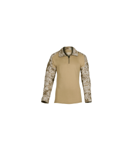 Invader Gear Combat Shirt Marpat Desert M