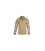 Invader Gear Combat Shirt Marpat Desert M