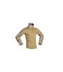 Invader Gear Combat Shirt Marpat Desert M