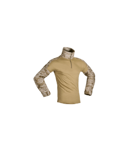 Invader Gear Combat Shirt Marpat Desert XXL