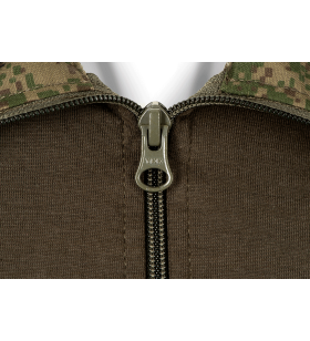 Invader Gear Combat Shirt Digital Flora XXL