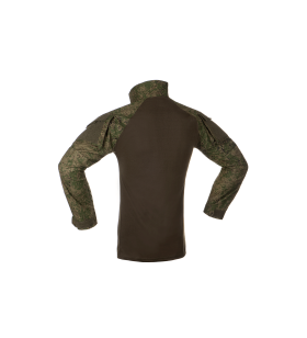 Invader Gear Combat Shirt Digital Flora XXL