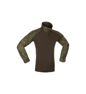 Invader Gear Combat Shirt Digital Flora XXL